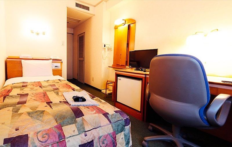 Hotel Photo 2