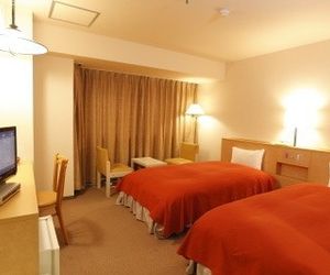 Yonago Town Hotel Yonago Japan