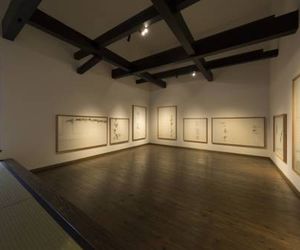 Art House Project the row house of hamawaki Beppu Japan
