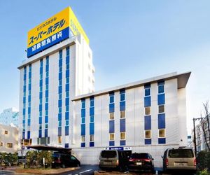 Super Hotel Tokyo Kameido Tokyo Japan