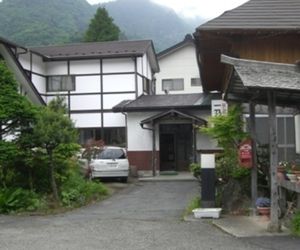 Minshuku Ichinoya Nikko Japan
