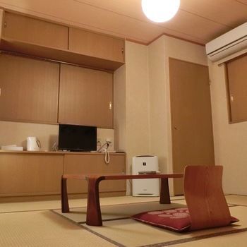 Hotel Photo 20