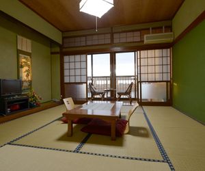 (RYOKAN) Shinhama Ryokan Kyushu Island Japan