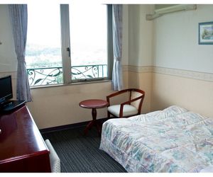 Hitoyoshi Onsen Hotel Hana no So Kirishima Japan