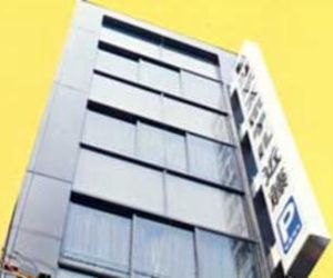 Business Hotel Kondo Tokushima Japan