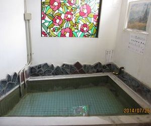 YOKOSO Ryokan Beppu Japan