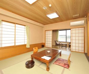 Kagoiwa Onsen Ryokan Nikko Japan