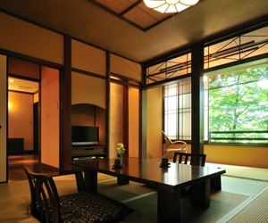 (RYOKAN) Sansuikaku Nasu-yumoto Japan