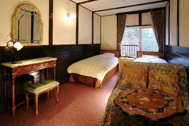 Hotel Photo 2