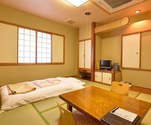 Pines Onsen Hotel Otawara Yaita Japan