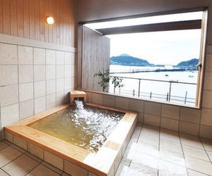 Ryokan Nakashimaso Kyushu Island Japan