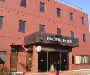 Pacific Hotel Utsunomiya Utsunomiya Japan