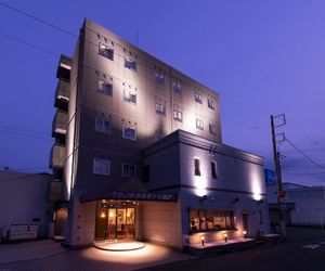 Central Hotel Isohara Hitachi Japan
