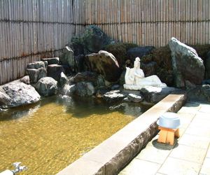Pyramid Genki Onsen Nasushiobara-shi Japan