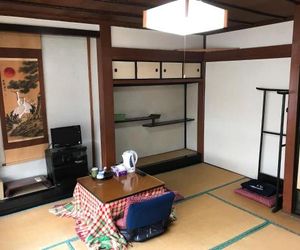 Niko Ryokan Inawashiro Japan