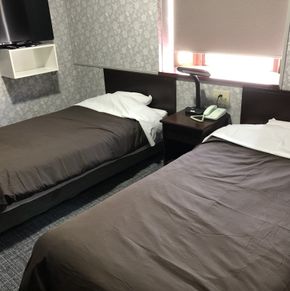 NearBy Hotel
