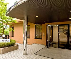 Shiki Club Foyer Hakone Hakone Japan