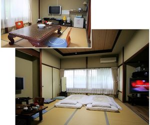 Ohiradai Onsen Takii Ryokan Hakone Japan