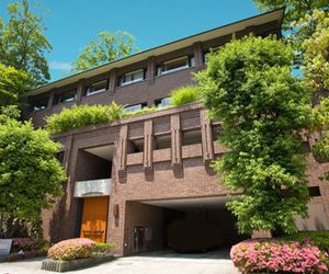 (RYOKAN) Shiki Club Gora Style Hakone Japan
