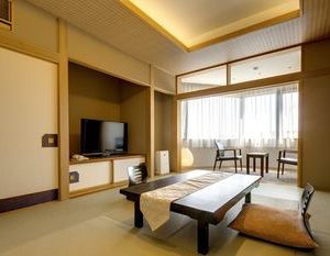 Hotel Shiroyama Yugawara Japan