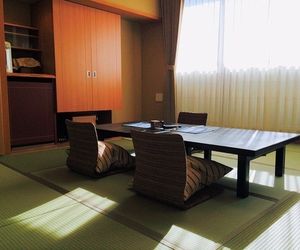 Ryokan Atami Juraku Hotel Atami Japan