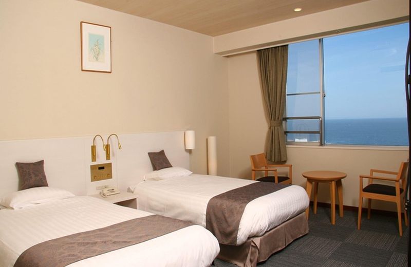 KAMENOI HOTEL Awajishima