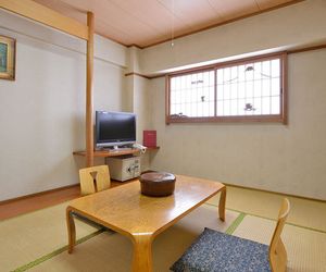 Hotel Tsurumi Beppu Japan