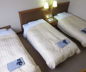 Hotel Plaza Nanohana Chiba Japan