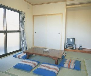 Shirakaba Sunshine Lodge Shimo-suwa Japan