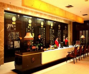 Shiyuan Hotel Qiduhe China