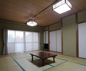 Shirako White Palace Chosei-mura Japan