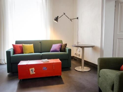 Hotel Photo 9