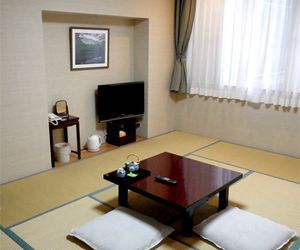 Hinode Ryokan Fukui Japan