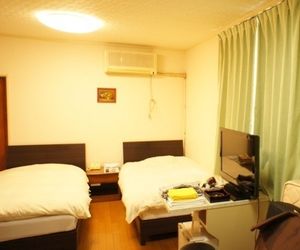 Business Hotel Daizen Onomichi Japan