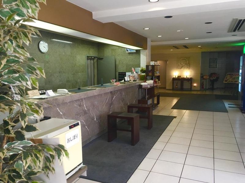 Hotel Photo 17