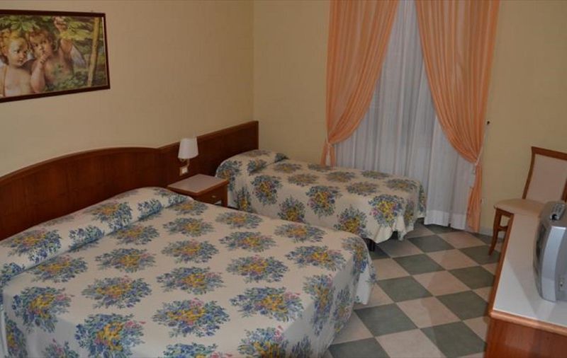 صورة الفندق 2