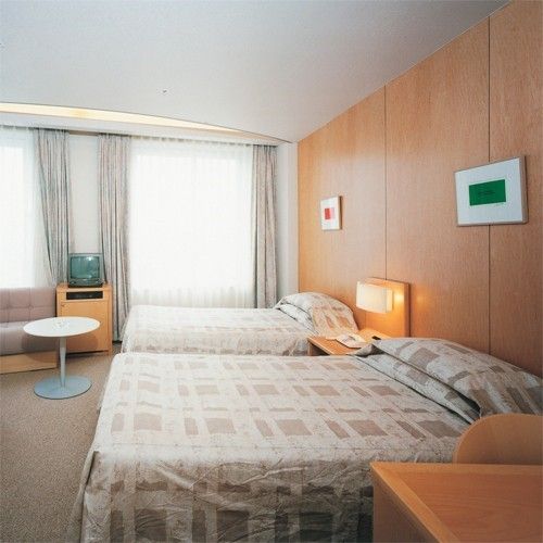 صورة الفندق 1