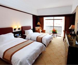 Longji International Hotel Longsheng China