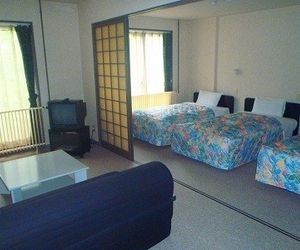 Pension Bears Rock Hachimantai Japan