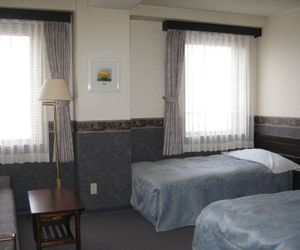 Hakodate Seaside Hotel Kamome Hakodate Japan