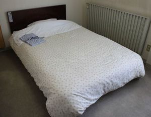 Business Hotel Okuro Hakodate Japan