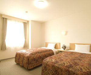 Hotel Wings Hakodate Japan