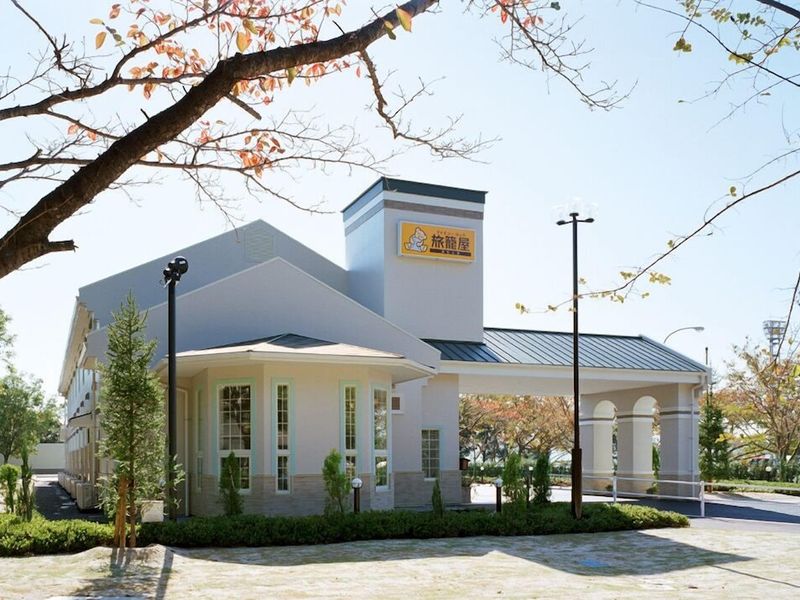 صورة الفندق 1