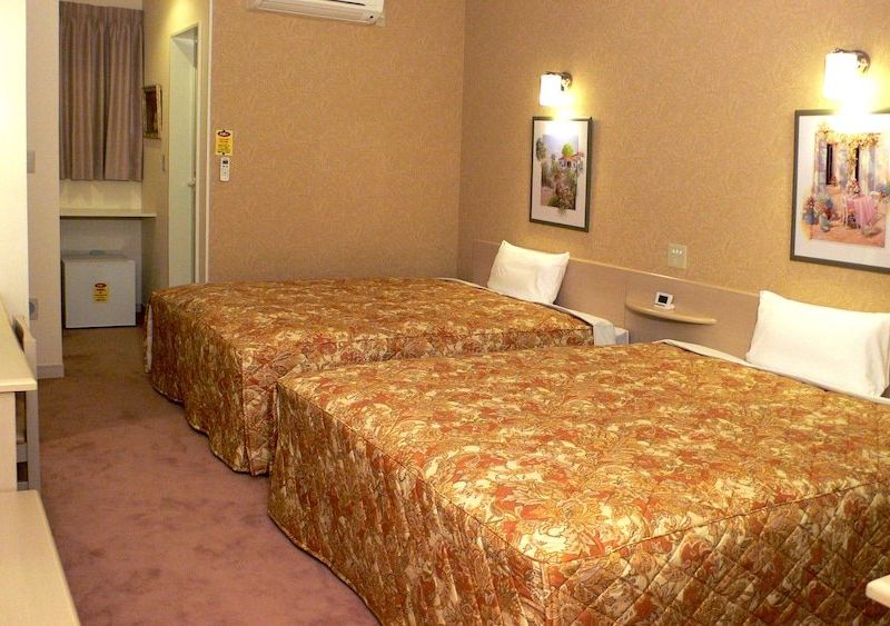 صورة الفندق 2