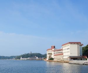 (RYOKAN) Hirado Kaijo Hotel Sasebo Japan
