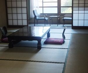 Ryokan Tanoura Onsen Sasebo Japan