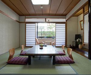 (RYOKAN) Sera Bekkan Hiroshima Japan