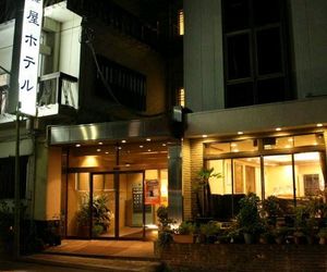 (RYOKAN) Fujiya Hotel Hitachinaka Japan