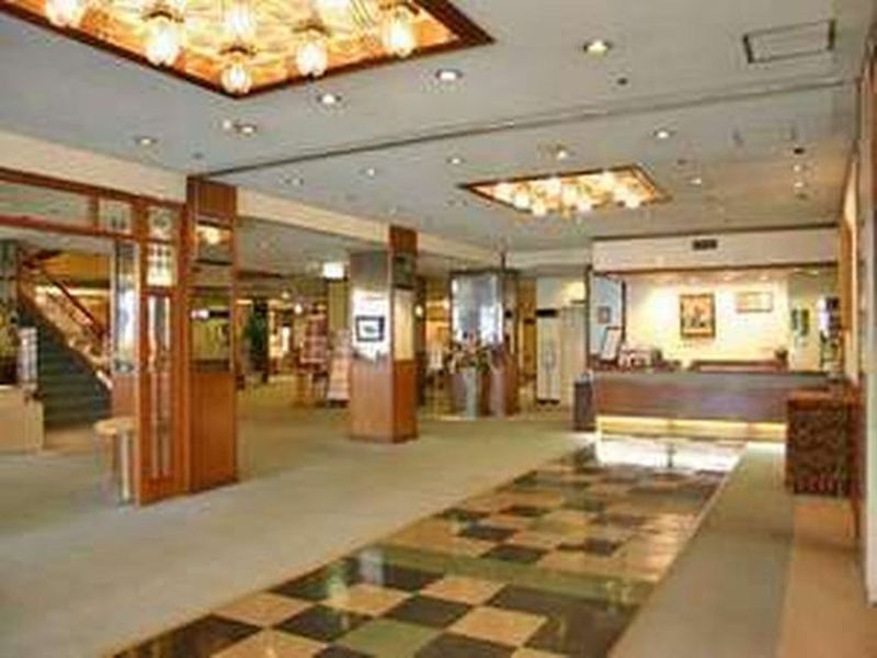 صورة الفندق 8