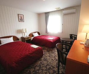 Hotel New Gaea Iizuka Fukuoka Japan